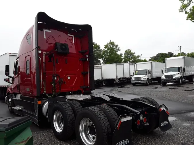 2022 FREIGHTLINER NEW CASCADIA PX12664