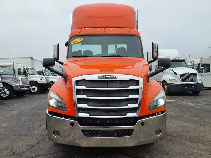 2019 FREIGHTLINER/MERCEDES NEW CASCADIA PX12664caab7c220958ae7a8ca998ed67f3b49a