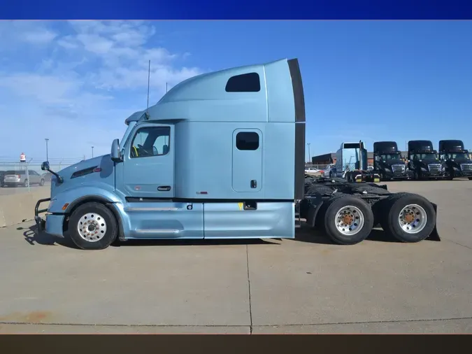 2022 PETERBILT 579caab838854f2983dea56eb24426c1eb1