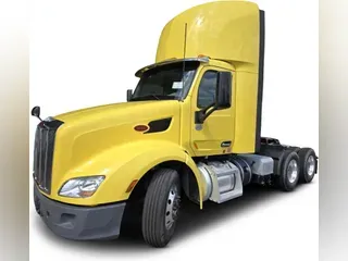 2021 Peterbilt 579