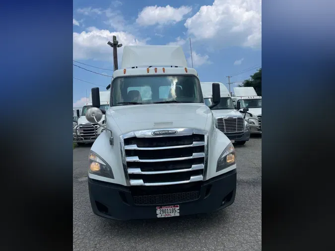 2020 FREIGHTLINER/MERCEDES NEW CASCADIA PX12664