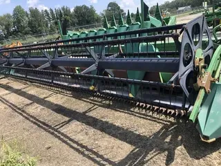 1998 John Deere 930