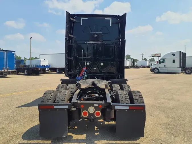 2020 FREIGHTLINER NEW CASCADIA PX12664