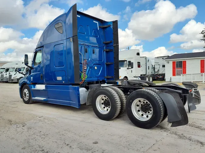 2021 FREIGHTLINER/MERCEDES NEW CASCADIA PX12664