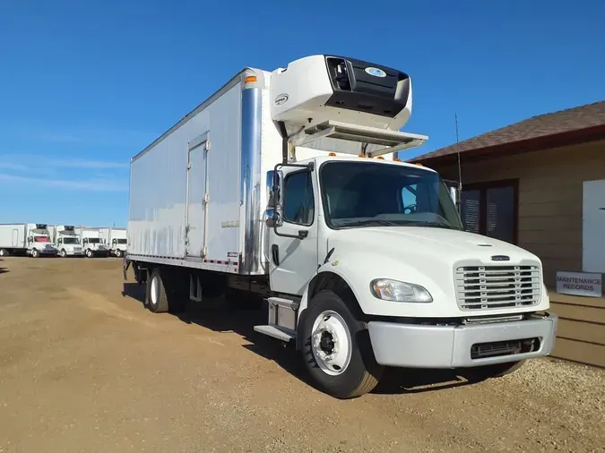 2019 FREIGHTLINER/MERCEDES M2 106