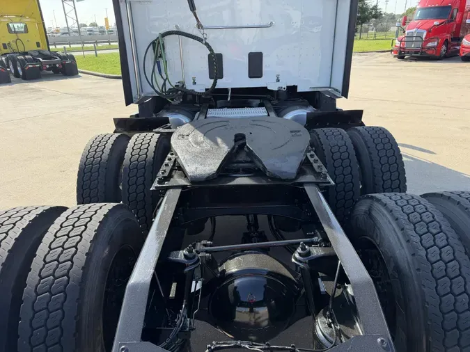 2022 Peterbilt 579caae653a263a84ad03ca3de7fe4309ce