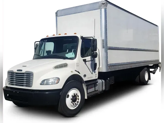 2020 Freightliner Business Class M2 106