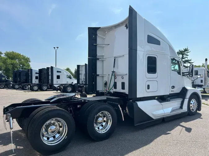 2026 Kenworth T680