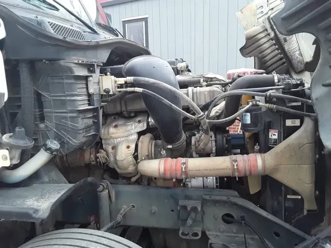 2019 FREIGHTLINER/MERCEDES CASCADIA 125cab03d96e096357185e8a292f4f30eea