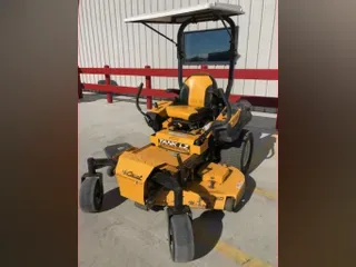 2013 Cub Cadet LZ60KW
