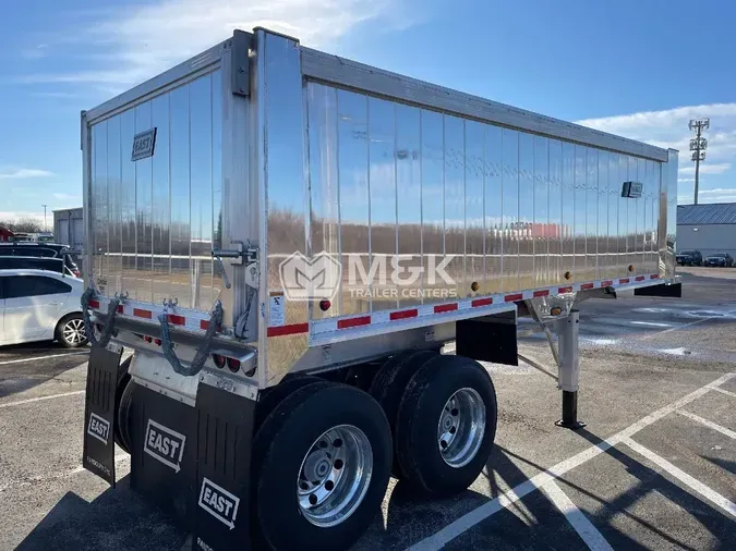 2026 EAST GENESIS 22' FRAMELESS DUcab0f368be5894d34814e8edb6fa98c7