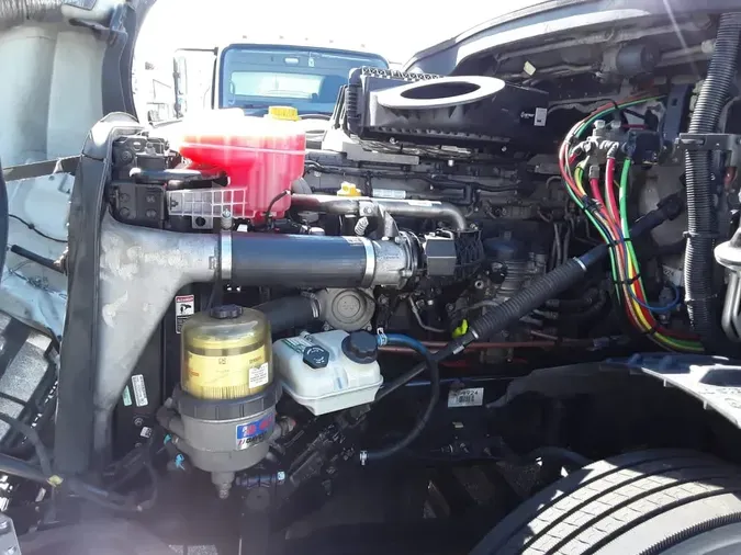 2019 FREIGHTLINER NEW CASCADIA PX12664
