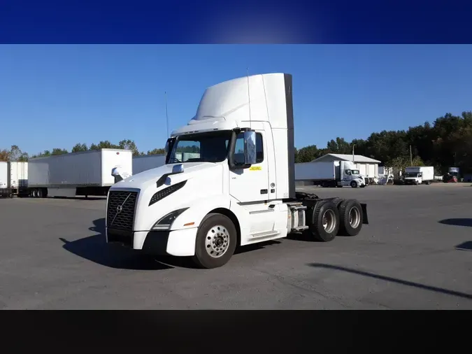 2019 Volvo VNL300cab219c2284498123bfcc765707eb628