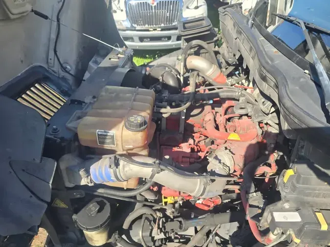 2020 NAVISTAR INTERNATIONAL MV607 (6X4)cab346cecf1b36548132eca503aa0eb3