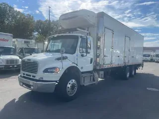 2020 FREIGHTLINER/MERCEDES M2 106