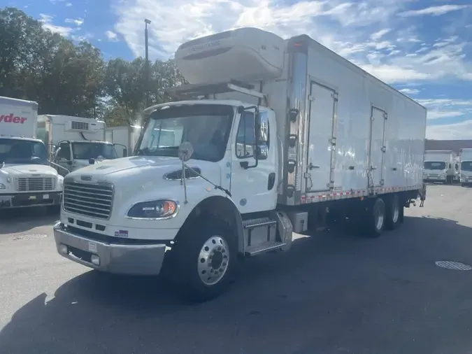 2020 FREIGHTLINER/MERCEDES M2 106cab3ba46d2cd1b14aaf814e51abc849e