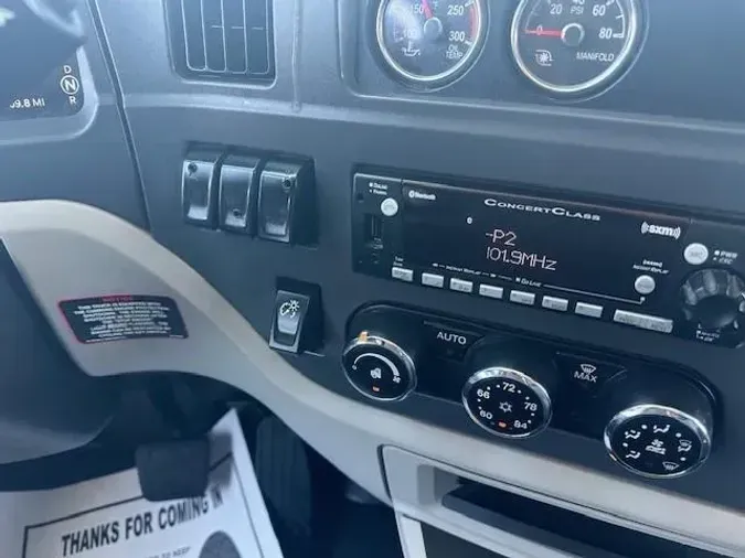 2022 Peterbilt 579
