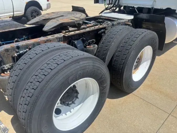 2020 Freightliner New Cascadia 126