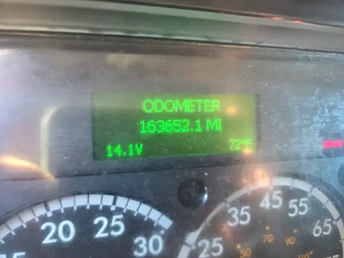 2019 FREIGHTLINER/MERCEDES M2 106