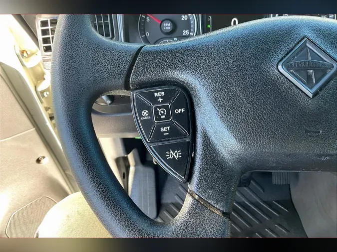 2020 INT LT625 6x4