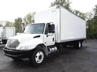 2019 NAVISTAR INTERNATIONAL 4300