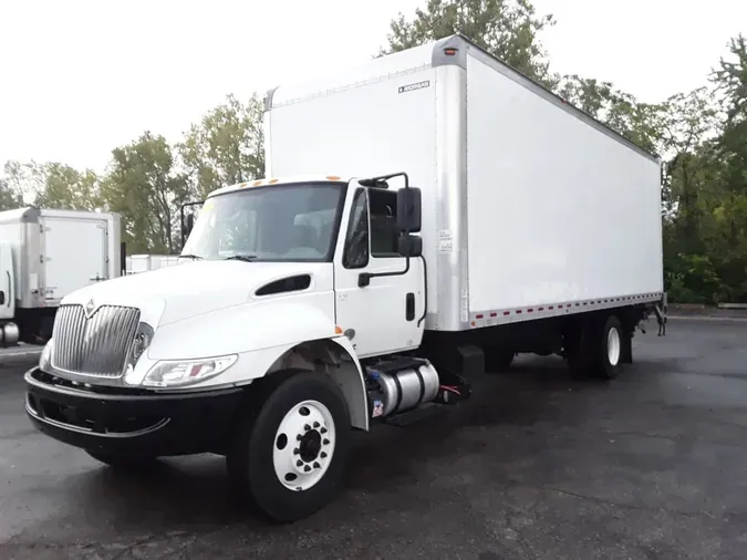 2019 NAVISTAR INTERNATIONAL 4300cab67e87902c087620c20638581b2f44