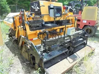 2016 LEEBOY 8510C