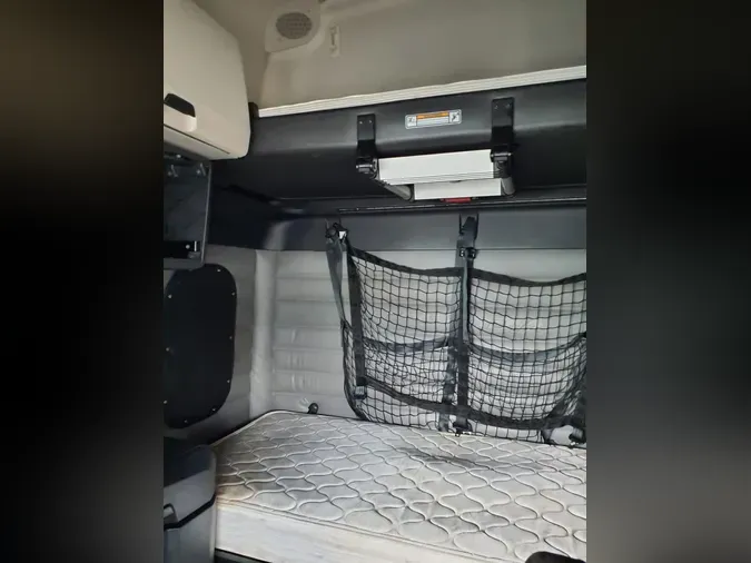 2022 FREIGHTLINER/MERCEDES NEW CASCADIA PX12664