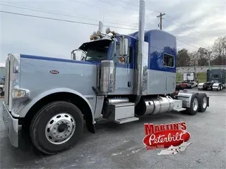 2019 PETERBILT 389