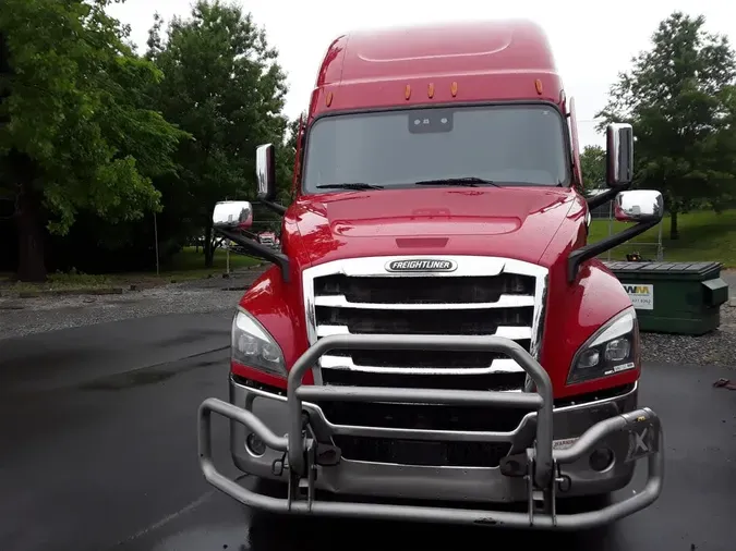 2022 FREIGHTLINER NEW CASCADIA PX12664