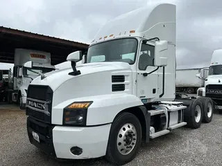 2019 MACK ANTHEM 64T