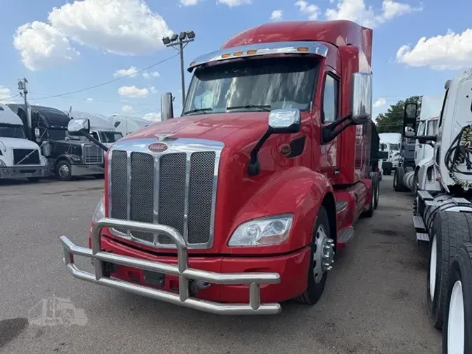 2020 PETERBILT 579cab86354b68dd4b6827b2b9b8e8122cd