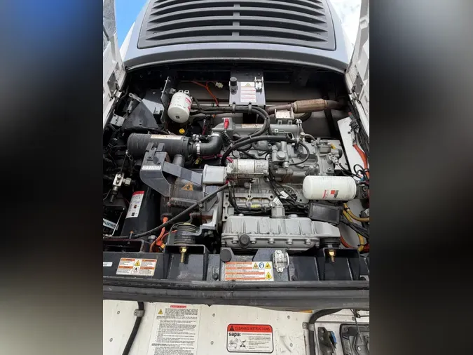 2019 UTILITY TRAILERS VS2RA 48/162/102