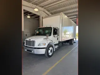 2016 Freightliner M2 106