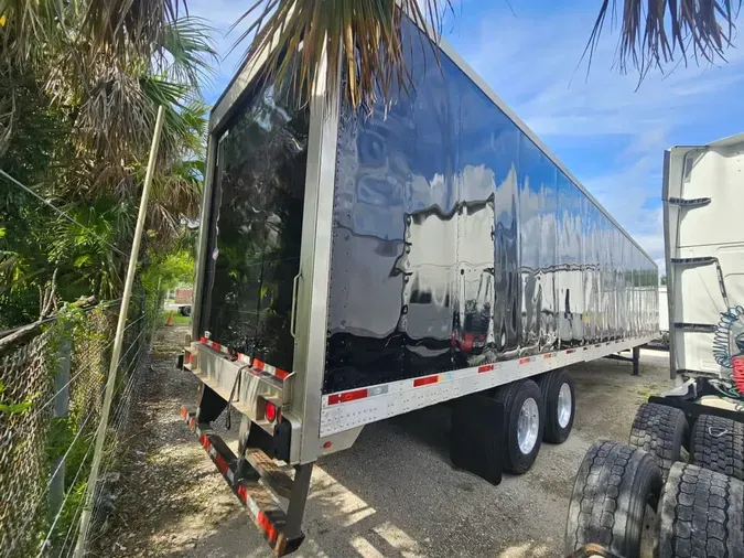 2015 UTILITY TRAILERS VS2RA 53/162/102