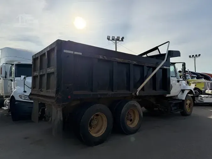 2007 INTERNATIONAL WORKSTAR 7400cabd190332735a82fc281bd09bff5655