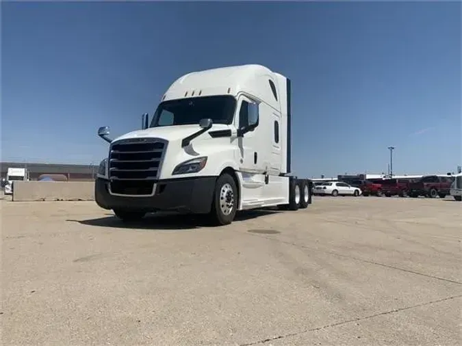 2023 FREIGHTLINER CASCADIA 126cabd1ec4cc7c87715c0666450408a99d