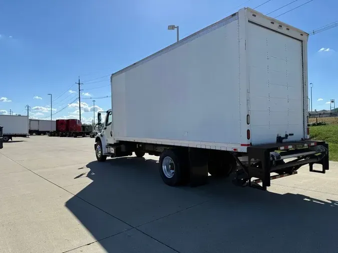 2014 Freightliner M2 106cabd3ea0e32efe5dc07840fdee0f49e9