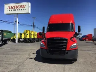 2022 FREIGHTLINER CA126