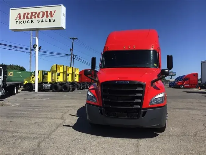 2022 FREIGHTLINER CA126cabd4731285751c607c0781e0bc88dcd