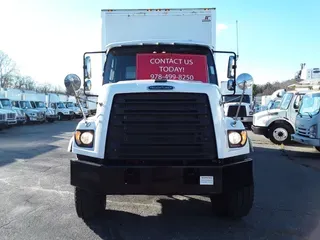 2015 FREIGHTLINER/MERCEDES 108SD