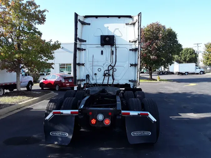 2019 FREIGHTLINER/MERCEDES NEW CASCADIA PX12664