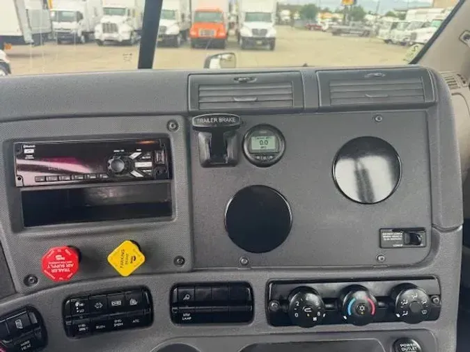 2019 Freightliner Cascadia