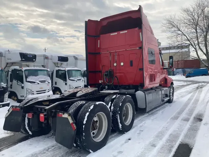 2020 NAVISTAR INTERNATIONAL LT625 SLPR CABcabf73681c1615ec403bbe5b3bc54264