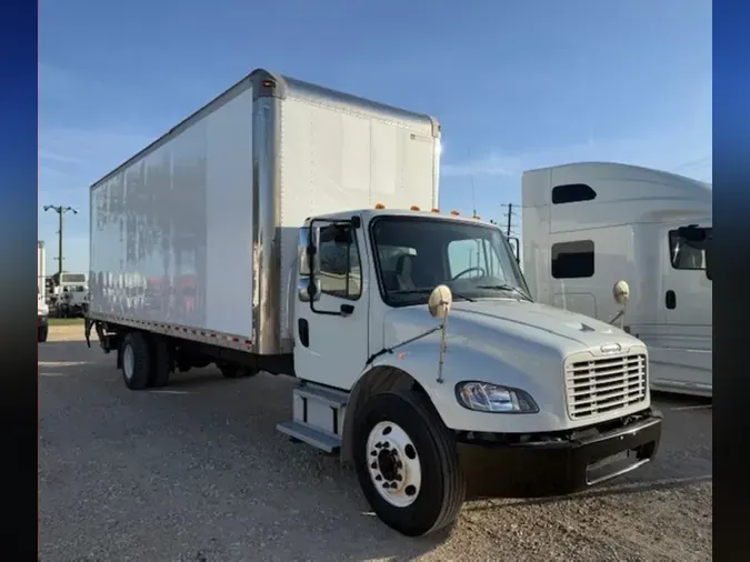 2020 FREIGHTLINER/MERCEDES M2 106cabfcfc57637a212f0f01eb2277eee63