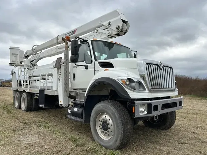 2013 TEREX TCX65/100