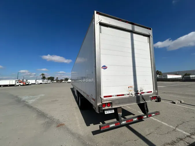 2017 UTILITY TRAILERS VS2RA 53/162/102