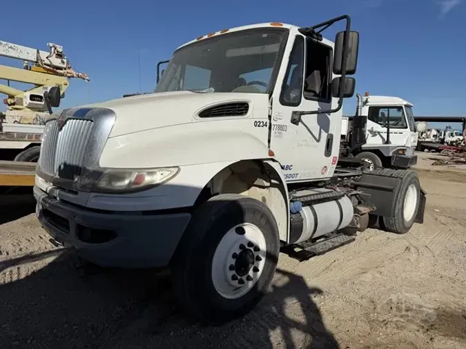 2017 INTERNATIONAL DURASTAR 4400cac1105f014ceb11696778f688f50fbc