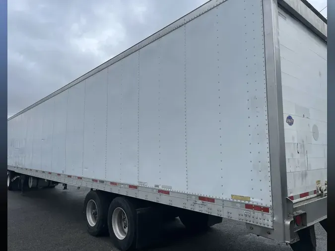 2017 UTILITY TRAILERS VS2RA 53/162/102