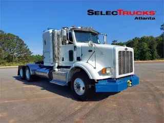 2015 PETERBILT 365